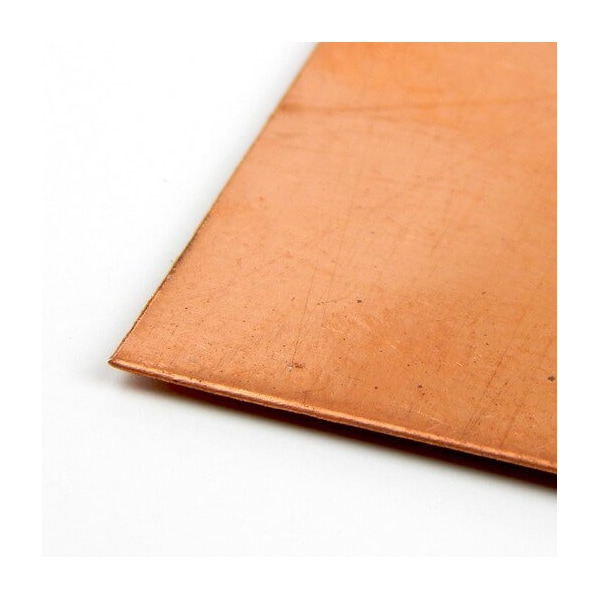 0.0625 Copper Sheet 110-O